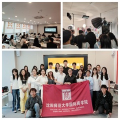 电商企业探前沿·产教融合育英才...